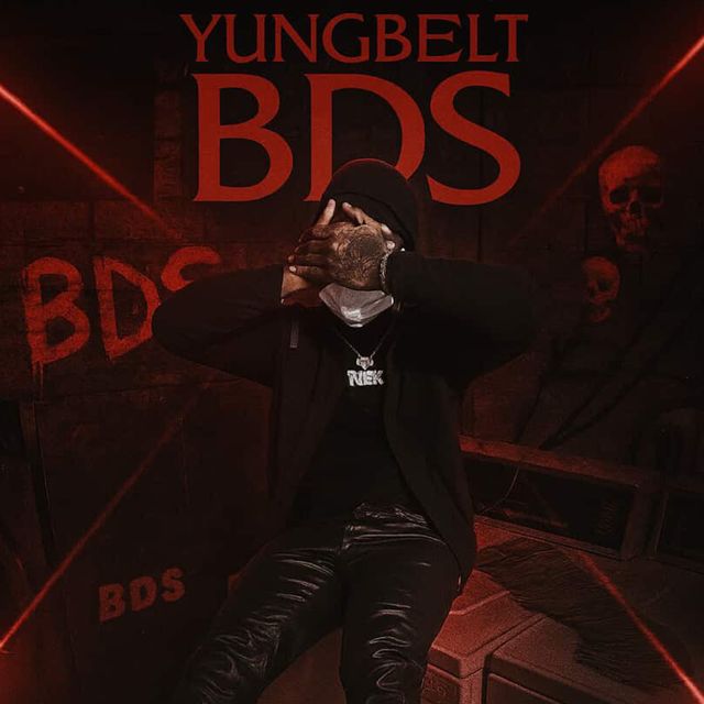 Yungbeltbds - 'Belt2DaNorth' [Ringtone]