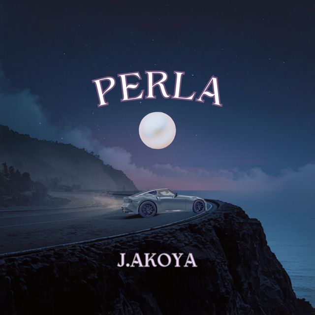 J.Akoya - 'PERLA' [Ringtone]