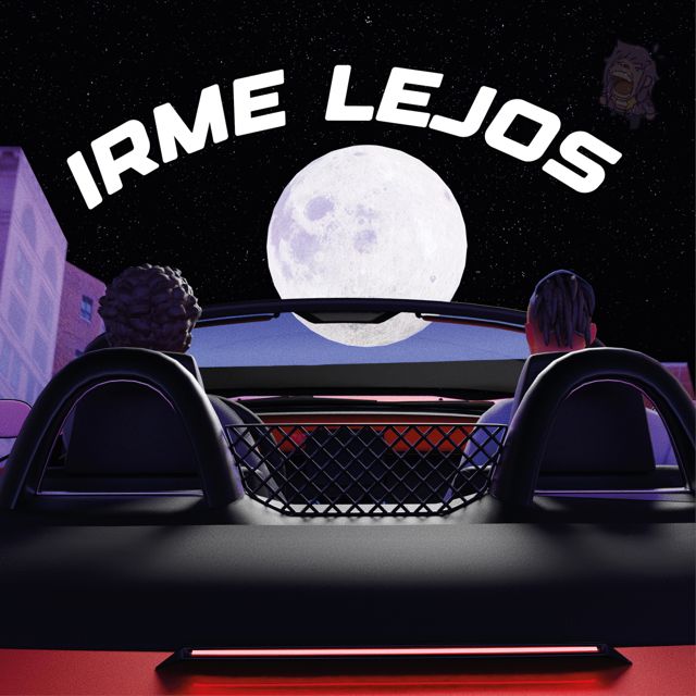 Young Rebxl - 'Irme Lejos (feat. Kaeve & M2H)' [Ringtone]