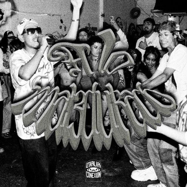 EZY AZZDI - 'A lo Mal3dukdo (feat. Dj Antwan & Morenosex)' [Ringtone]