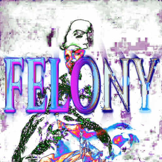 rheyr - 'FELONY' [Ringtone]