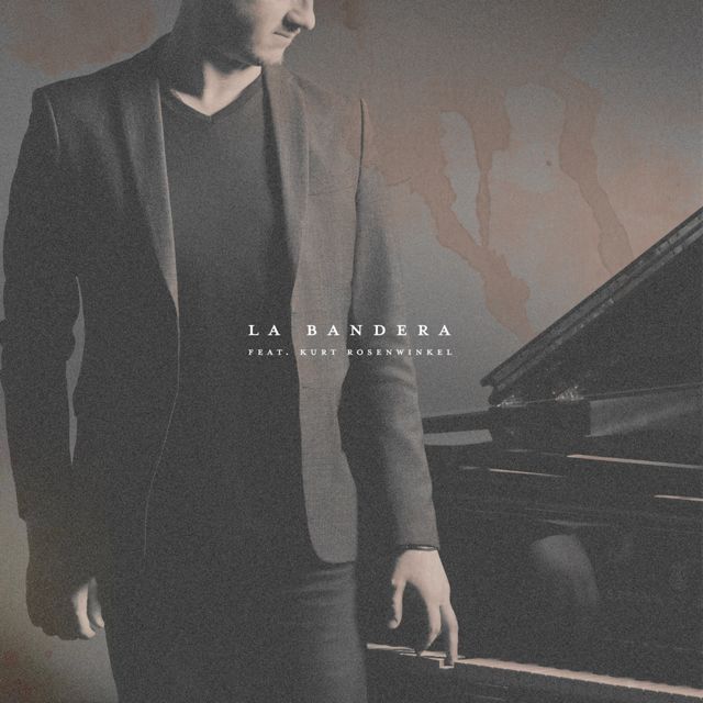 Ruslan Sirota - 'La Bandera (feat. Kurt Rosenwinkel)' [Ringtone]