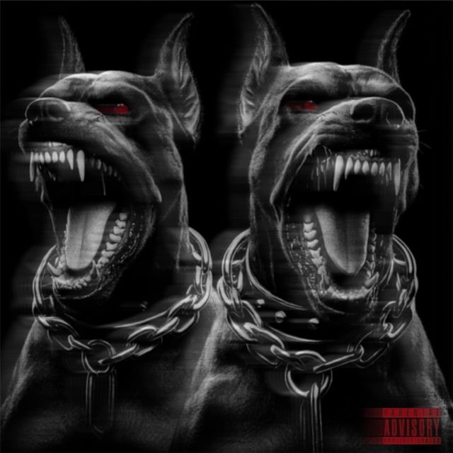 Kidd Phantomm - 'LOCKJAW (SPED UP) (feat. Lxid)' [Ringtone]