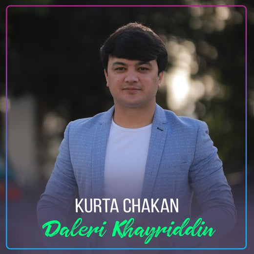 Daleri Khayriddin - 'Kurta Chakan' [Ringtone]