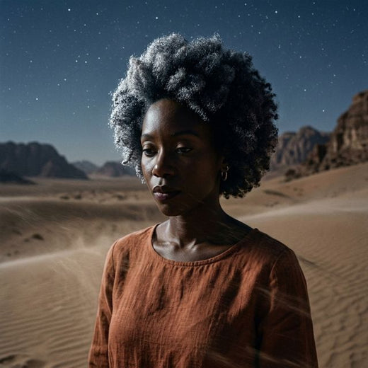 Draya soleil - 'Moments of stillness' [Ringtone]