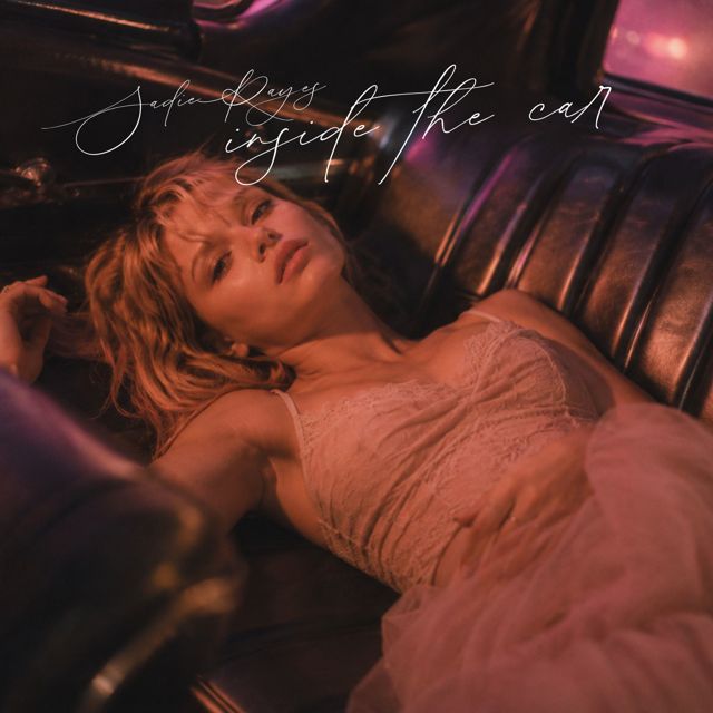Sadie Rayes - 'Inside The Car' [Ringtone]
