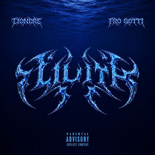 TIONDRE - 'Lilith (feat. Fro Gotti)' [Ringtone]