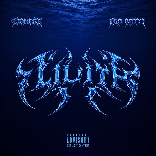 TIONDRE - 'Lilith (feat. Fro Gotti)' [Ringtone]