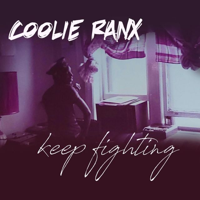 Coolie Ranx - 'All Dem Ah Try' [Ringtone]