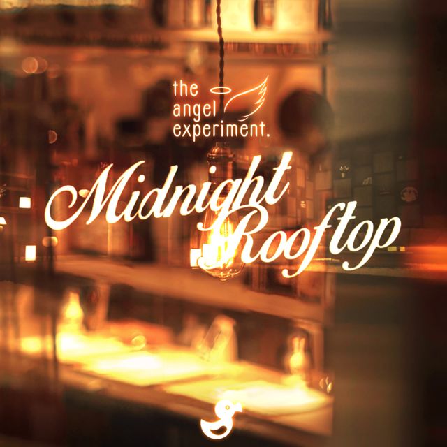 the angel experiment. - 'Midnight Rooftop' [Ringtone]