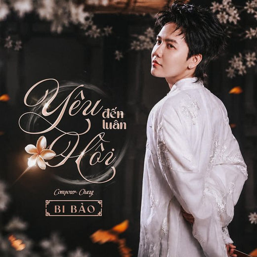 Bi Bảo - 'Yêu Đến Luân Hồi' [Ringtone]