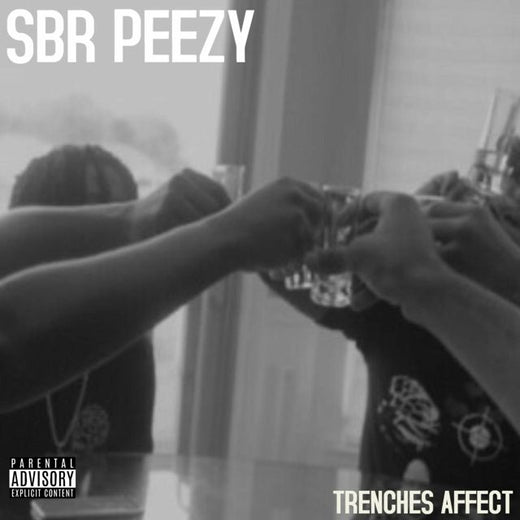 Sbr Peezyy - 'Trenches Affect' [Ringtone]