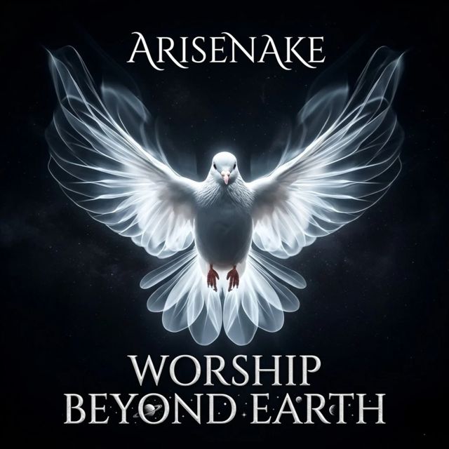 AriseNake - 'Glorious Presence' [Ringtone]