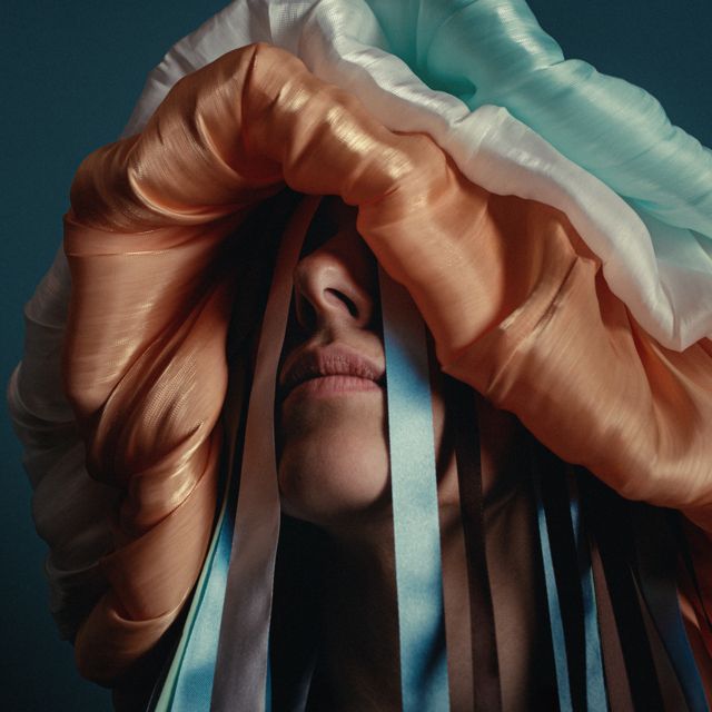 ANYMA ORA' - 'Fish' [Ringtone]