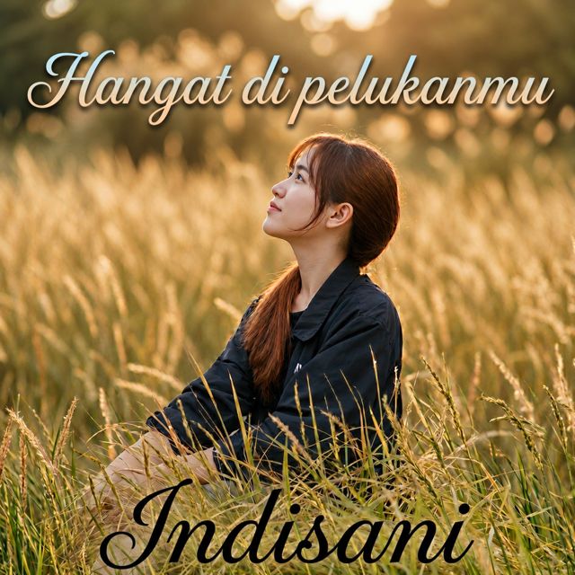 Indisani - 'Hangat Di Pelukanmu' [Ringtone]
