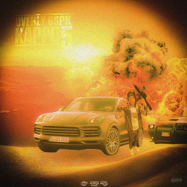 Yesteryear Atl - '5K (feat. Kappo5, Ten55 Records)' [Ringtone]