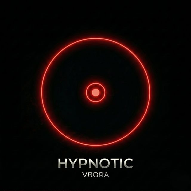 Vbora - 'Hypnotic' [Ringtone]