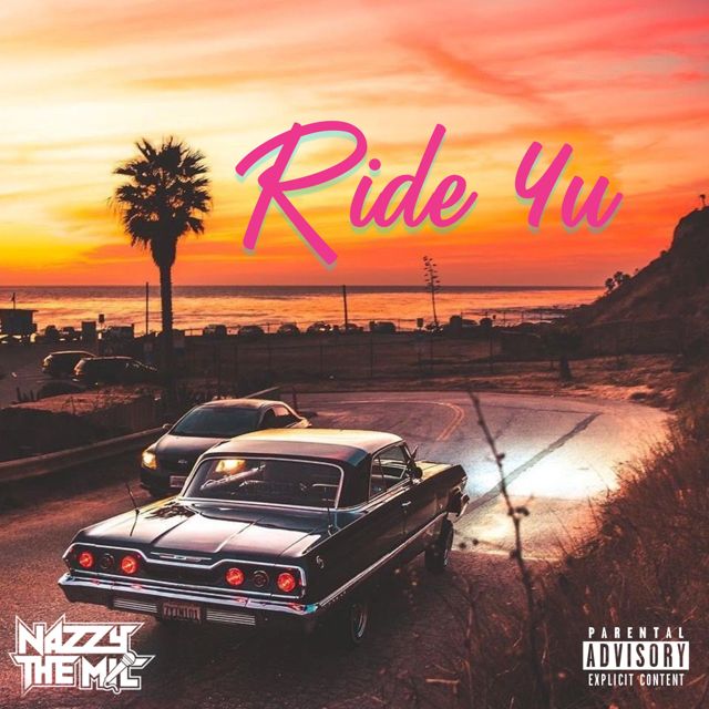 Nazzy the Mic - 'Ride 4 U' [Ringtone]