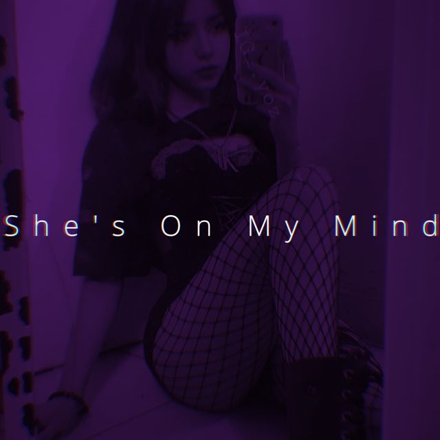 Ren - 'She's on My Mind (Speed)' [Ringtone]