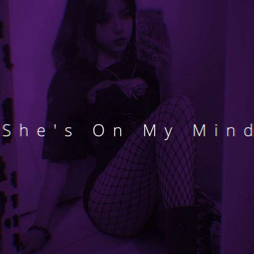 Ren - 'She's on My Mind (Speed)' [Ringtone]