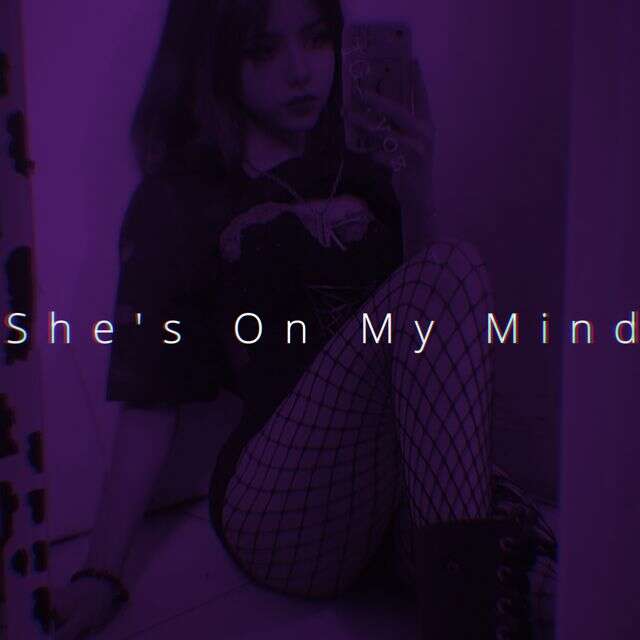 Ren - 'She's on My Mind (Speed)' [Ringtone]