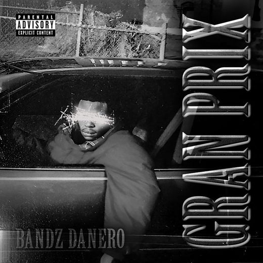Bandz Danero - 'Gran Prix' [Ringtone]