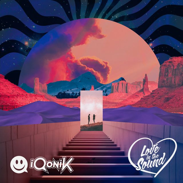 iQoniK - 'Love in the Sound' [Ringtone]