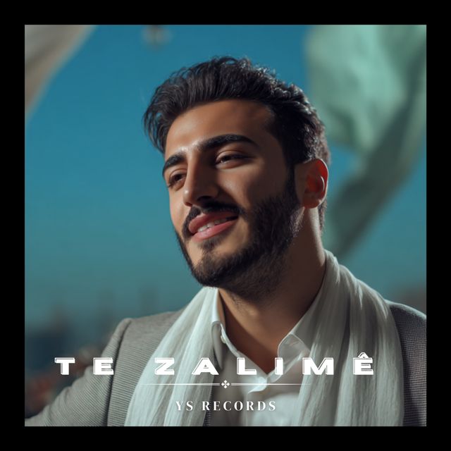 Serhan Records - 'TE ZALIMÊ (Kurdish)' [Ringtone]
