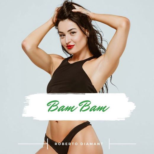 Roberto Diamant - 'Bam Bam' [Ringtone]