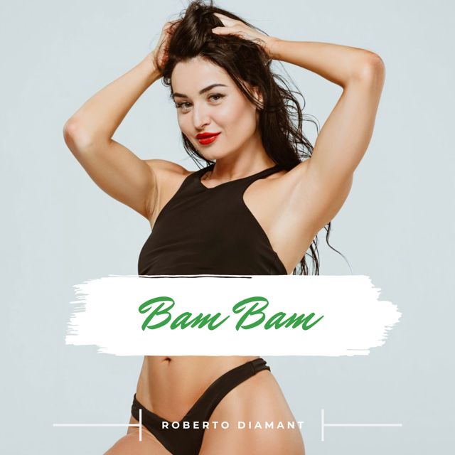 Roberto Diamant - 'Bam Bam' [Ringtone]