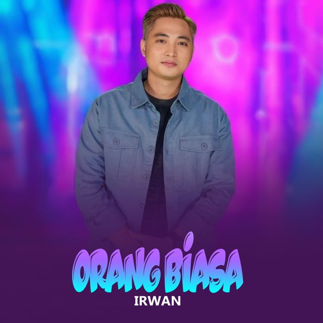 Irwan Krisdiyanto - 'Orang Biasa' [Ringtone]