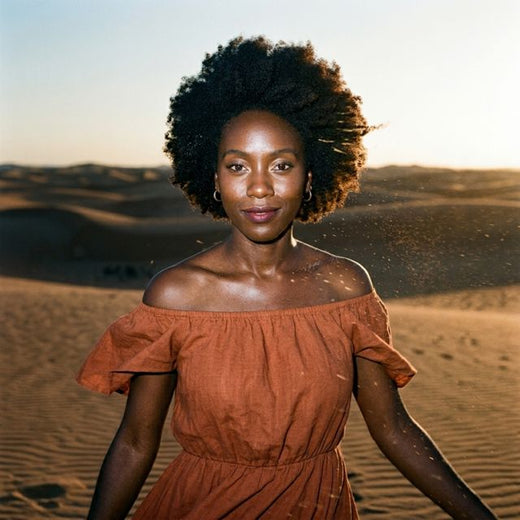 Draya soleil - 'Echoes of connection' [Ringtone]