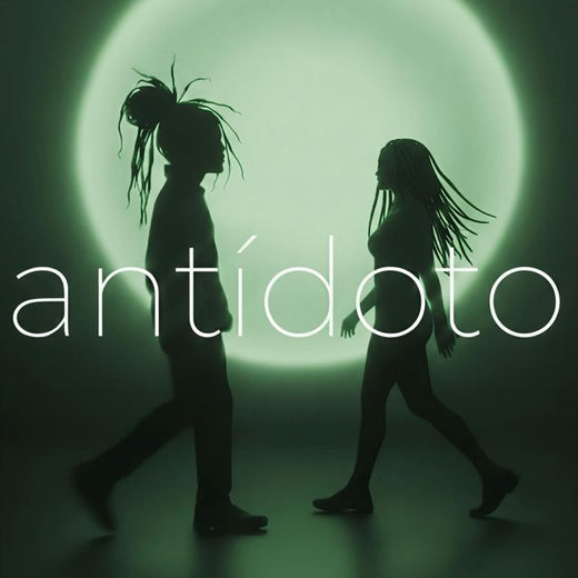 Purple - 'Antídoto (feat. BigMuva)' [Ringtone]