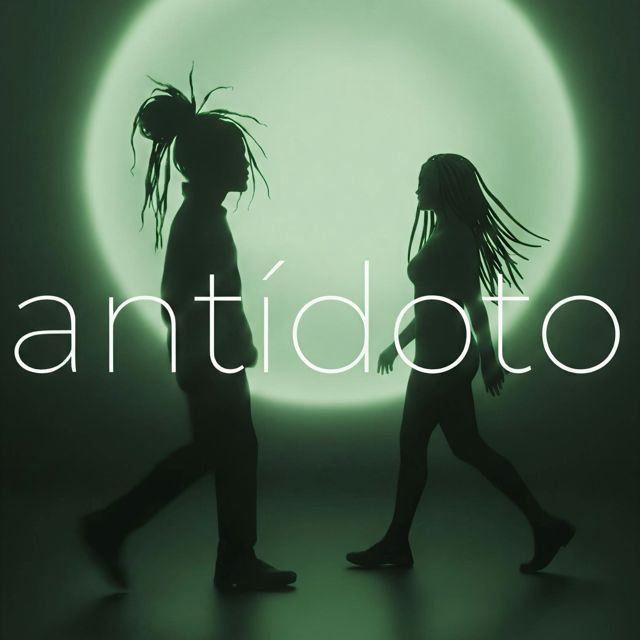Purple - 'Antídoto (feat. BigMuva)' [Ringtone]