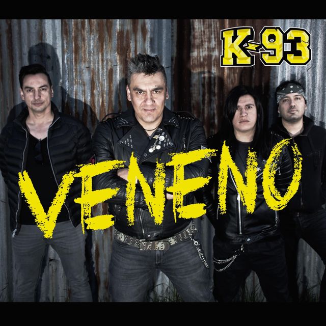 K93 - 'Pogo' [Ringtone]