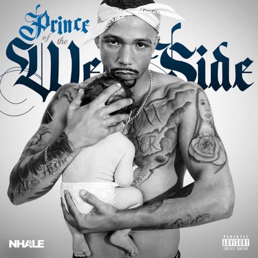 Nhale - 'Best In Me' [Ringtone]