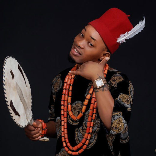 Arome - 'Agbalumo' [Ringtone]