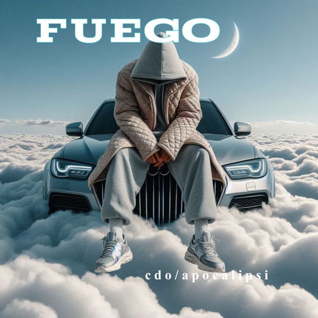 CDO/APOCALIPSI - 'fuego' [Ringtone]