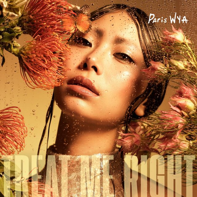 Paris WYA - 'Treat Me Right' [Ringtone]