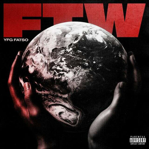 Yfg Fatso - 'FTW' [Ringtone]