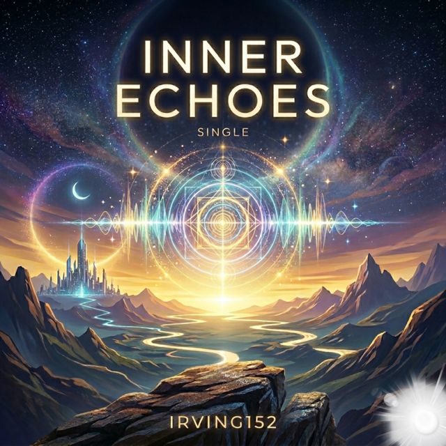 IRVING152 - 'Inner Echoes' [Ringtone]