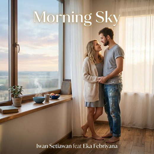 Iwan Setiawan - 'Morning Sky (feat. Eka Febriyana)' [Ringtone]