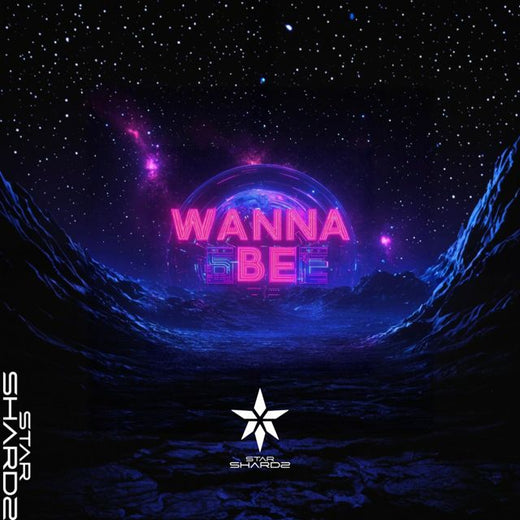 Star-shards - 'Wanna Be' [Ringtone]