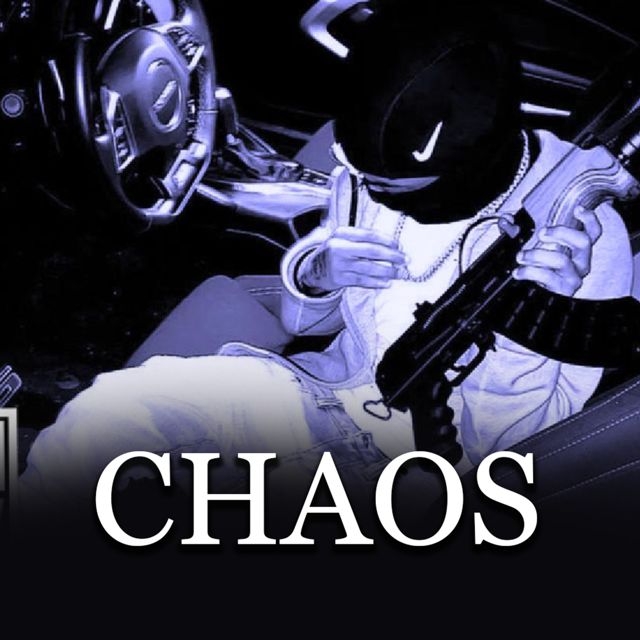 USAGE Beats - 'Chaos' [Ringtone]