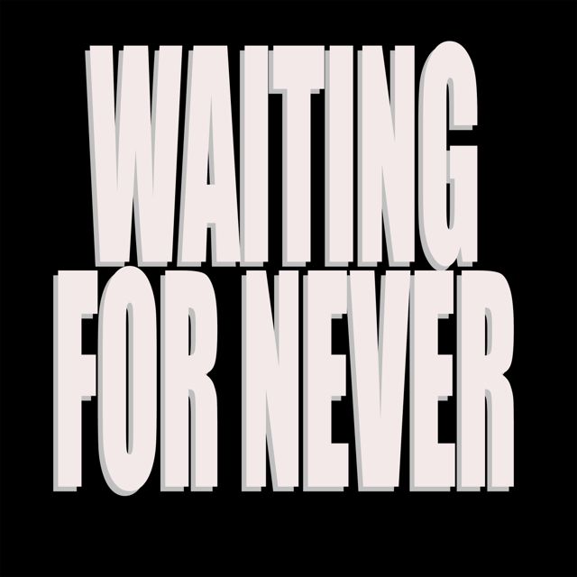 Dj Boojee Rama - 'Waiting For Never' [Ringtone]