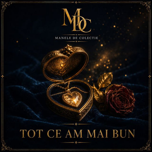 Manele De Colectie - 'Tot Ce Am Mai Bun' [Ringtone]