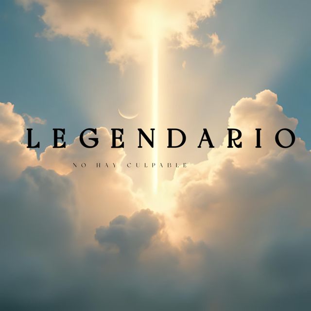 Legendario - 'no hay culpable' [Ringtone]