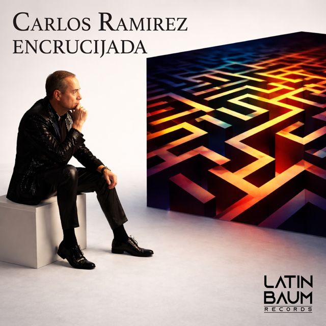 Carlos Ramirez - 'Debut Y Despedida (feat. ISRAEL TANENBAUM)' [Ringtone]