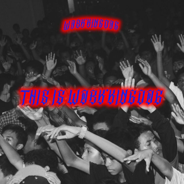 WORK'KINGDOG - 'This Is Work'Kingdong' [Ringtone]