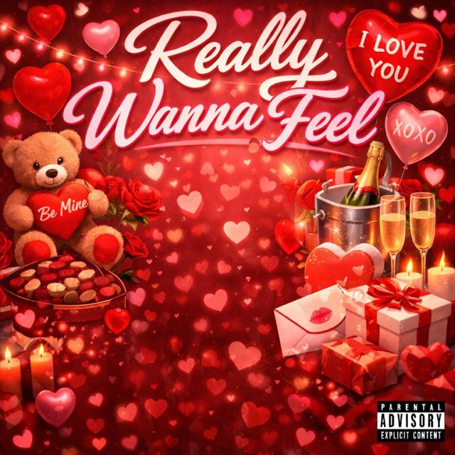 Babysevin - 'really wanna feel (feat. sectroh)' [Ringtone]